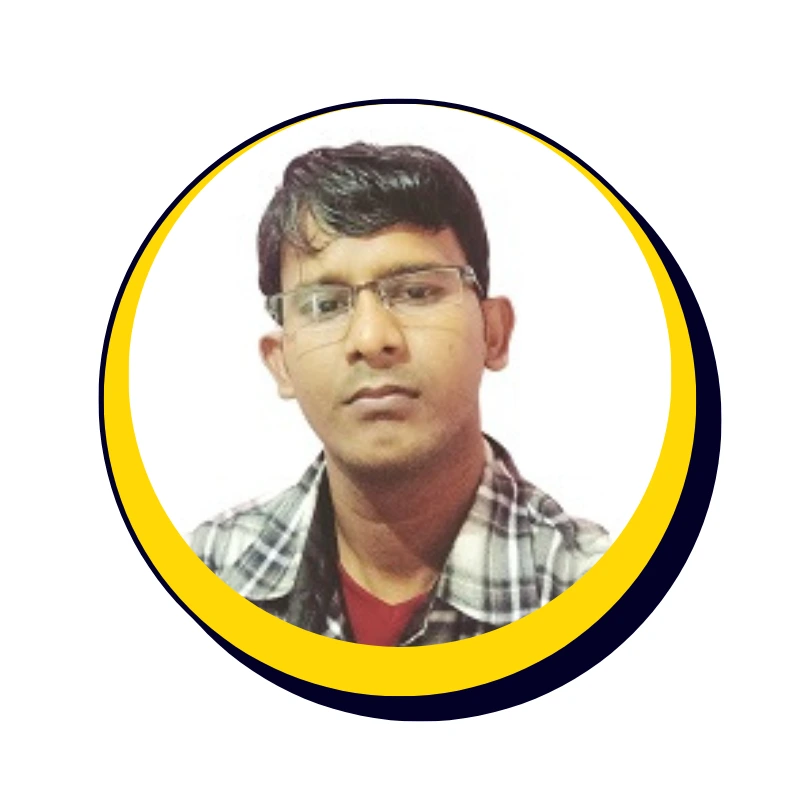 Online Gramin Help Founder