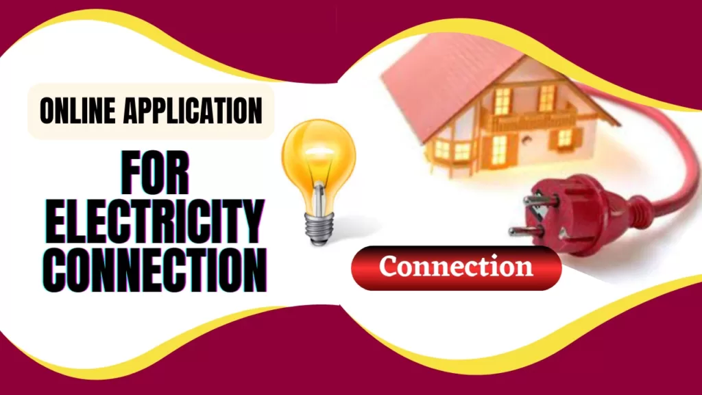 ELECTRYCITY CONNECTION