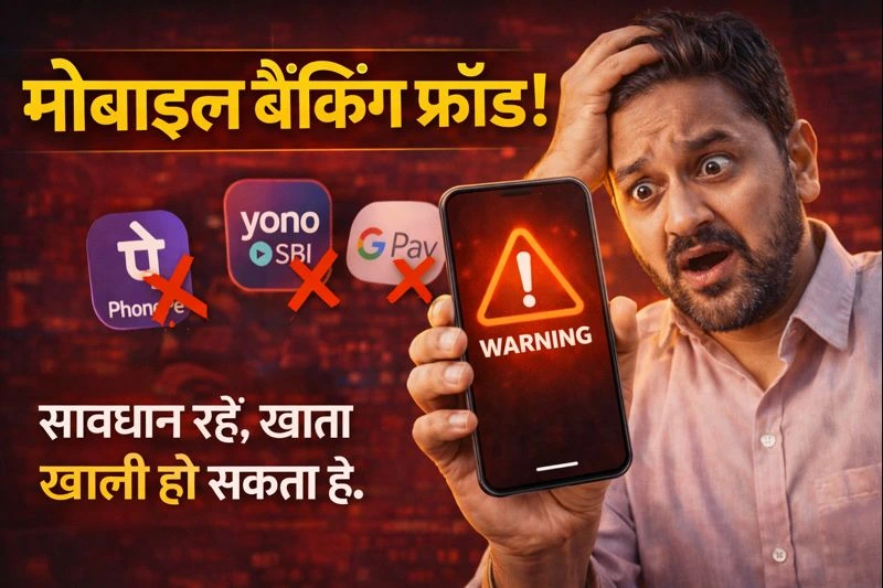 मोबाइल-बैंकिंग-इस्तेमाल-करते-समय-सावधान