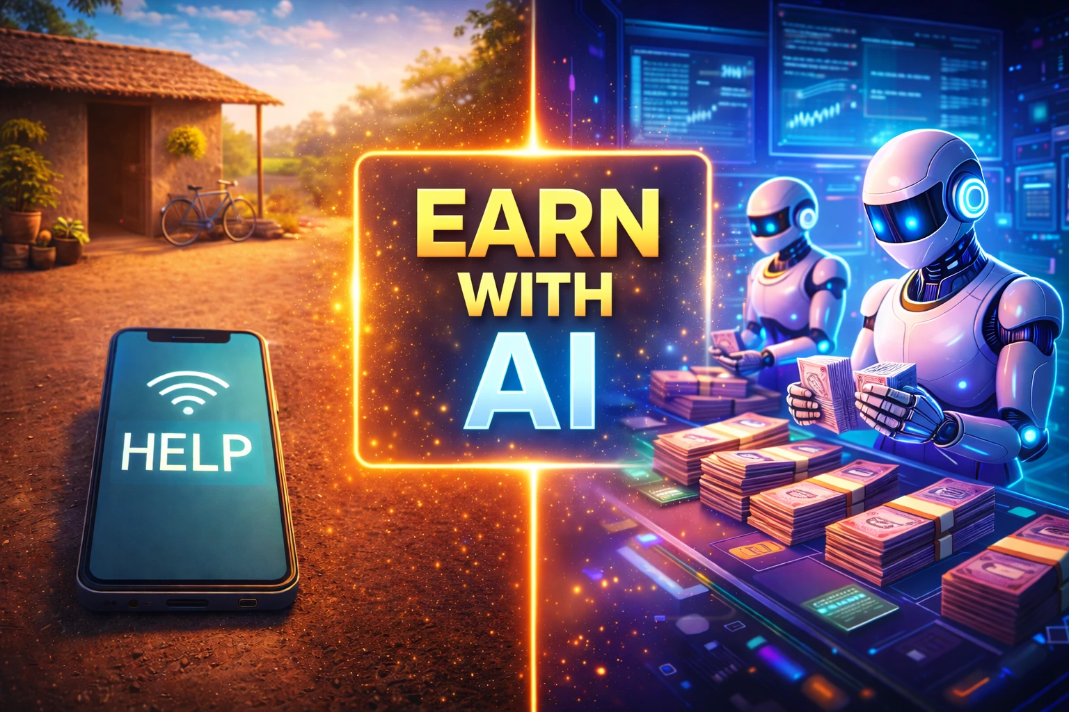 ai-se-paise-kaise-kamaye