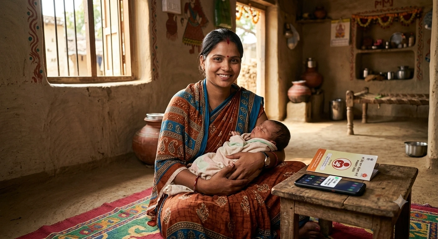 pm matru vandana yojana 2026 bihar