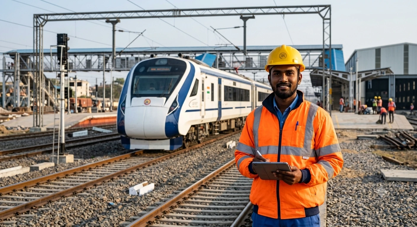 rrb je recruitment 2026