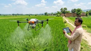 Bihar Drone Spraying Scheme 2026