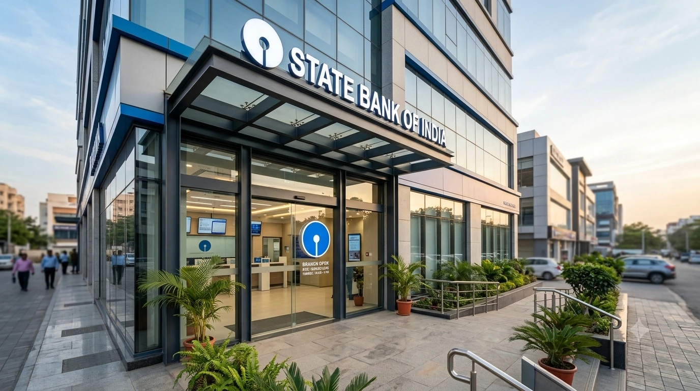 SBI Clerk Recruitment 2026
