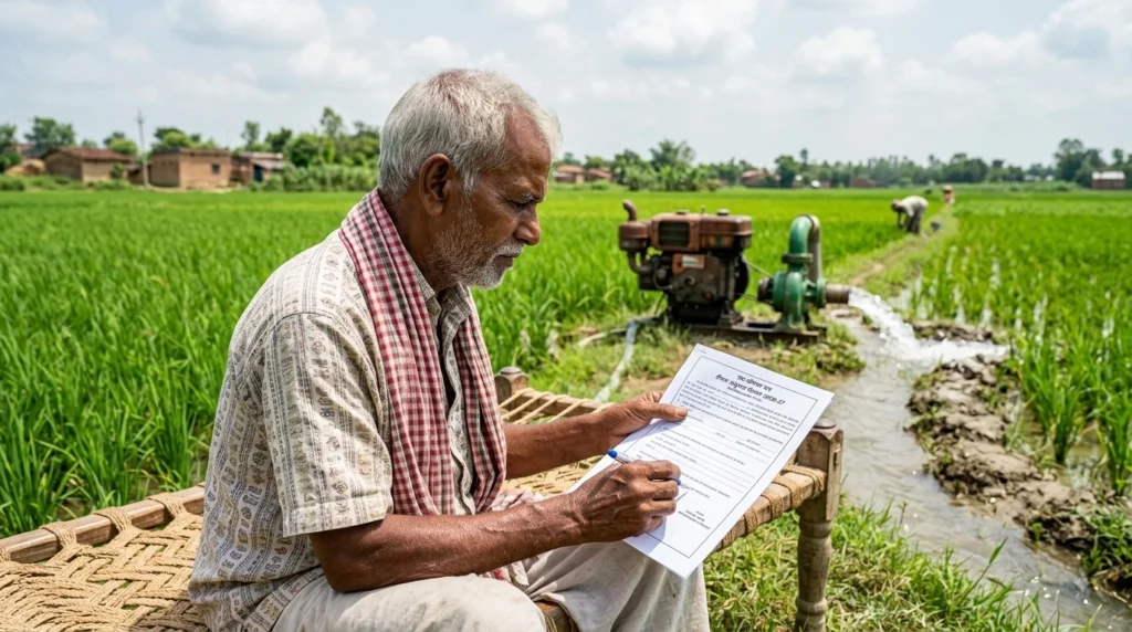 bataidar-kisan-diesel-anudan-ghosna-patra-2026