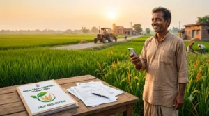 Bihar Fasal Sahayata Yojana 2026 Online Form