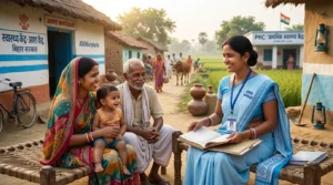 BIHAR ASHA KARYAKARTA VACANCY 2026